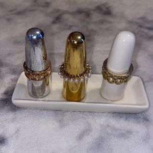 Ring Holder